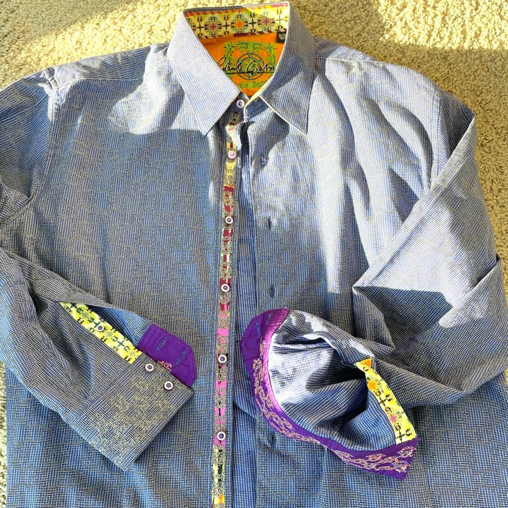 Robert Graham XL